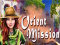 Gra Orient Mission
