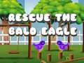 Gra Rescue the Bald Eagle
