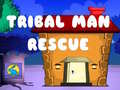 Gra Tribal Man Rescue