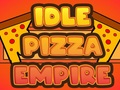 Gra Idle Pizza Empire
