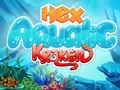 Gra Hex Aquatic Kraken