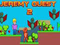 Gra Jeremy Quest 2
