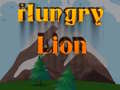 Gra Hungry Lion
