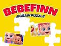 Gra BebeFinn Jigsaw Puzzle