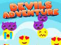 Gra Devils Adventure