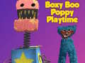 Gra Boxy Boo Poppy Playtime