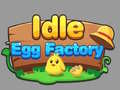 Gra Idle Egg Factory