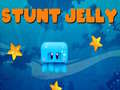 Gra Stunt Jelly