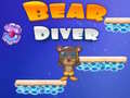 Gra Bear Diver