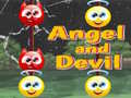 Gra Angel and Devil