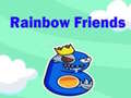 Gra Rainbow Friends 