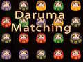 Gra Daruma Matching