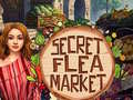 Gra Secret Flea Market