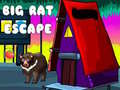 Gra Big Rat Escape