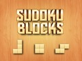 Gra Sudoku Blocks