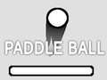 Gra PaddleBall