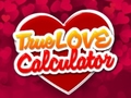 Gra True Love Calculator