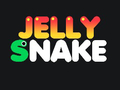 Gra Jelly Snake