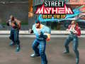 Gra Street Mayhem Beat 'Em Up