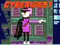 Gra CyberWest