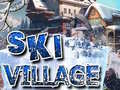 Gra Ski Village