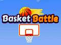 Gra Basket Battle