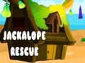 Gra Jackalope Rescue 