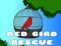Gra Red Bird Rescue