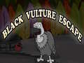 Gra Black Vulture Escape