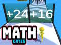 Gra Math Gates