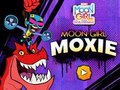 Gra Moon Girl Moxie