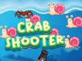 Gra Crab Shooter