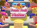 Gra Fresh Fruit Platter fun
