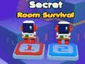 Gra Secret Room Survival