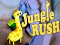 Gra Jungle Rush