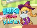 Gra Kids Happy Kitchen