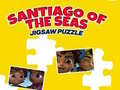 Gra Santiago Of The Seas Jigsaw Puzzle
