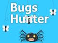 Gra Bugs Hunter