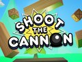 Gra Shoot The Cannon