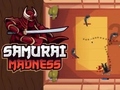 Gra Samurai Madness