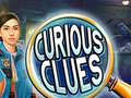 Gra Curious Clues