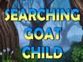Gra Searching Goat Child 