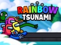 Gra Rainbow Tsunami