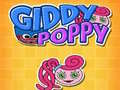 Gra Giddy Poppy