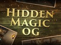 Gra Hidden Magic OG