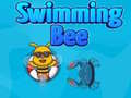 Gra Swimming Bee