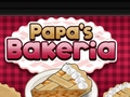 Gra Papa's Bakeria