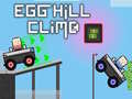 Gra Egg Hill Climb