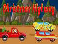 Gra Christmas Highway