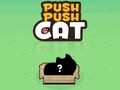 Gra Push Push Cat